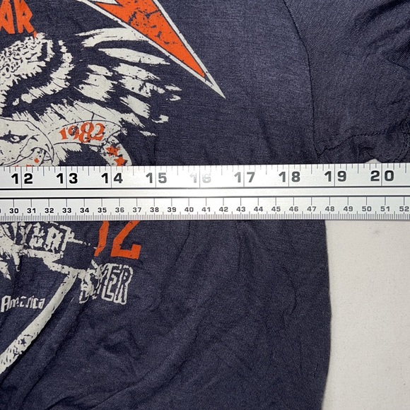 1329 womens studio 1011 shirt - Picture 6 of 7